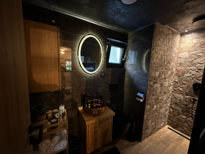 Featured photos, Forest house Niko with sauna and jacuzzi, Johi, Gorski Kotar, Croatia Johi