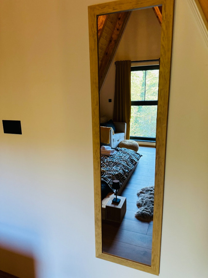 Innenbereich, Forest house Niko mit Sauna und Jacuzzi, Johi, Gorski Kotar, Kroatien Johi