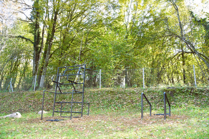 Au&szlig;enbereich und Umgebung, Forest house Niko mit Sauna und Jacuzzi, Johi, Gorski Kotar, Kroatien Johi