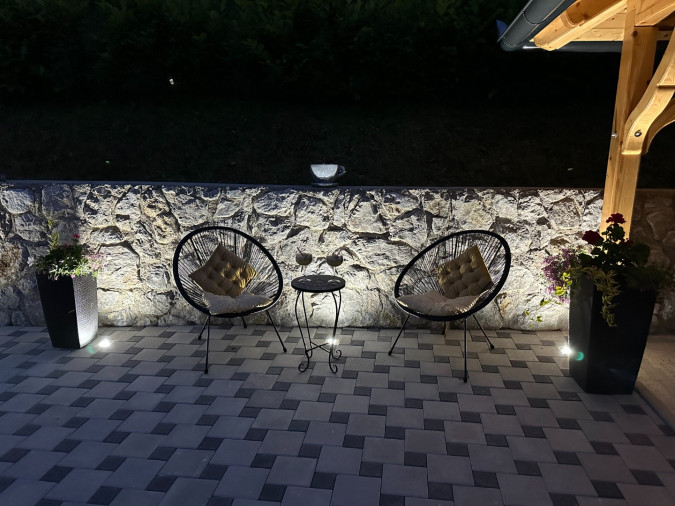 Featured photos, Forest house Niko with sauna and jacuzzi, Johi, Gorski Kotar, Croatia Johi
