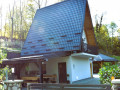 Exterior and Surroundings, Forest house Niko with sauna and jacuzzi, Johi, Gorski Kotar, Croatia Johi